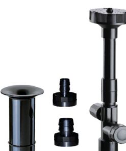 Waterfall Pumps - Fountain Kit - 2 in 1