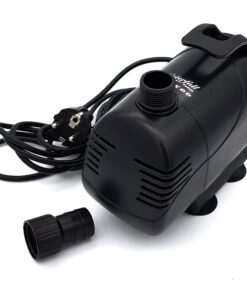 Waterfall Pumps - Submarine Submersible Water Pump - 4500L/h