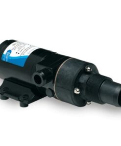 Waterhouse 12V Macerator Pump - 47L/min - Max height of 20 metres