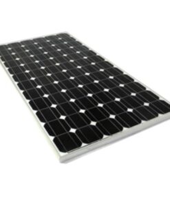 Waterhouse 30 Watt Solar Panel