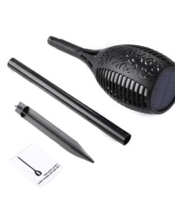 Waterproof Outdoor Solar Spotlights Landscape Decoration Lighting