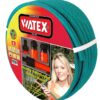 Watex Garden Hose 6 Year - 12mm x 20m with Fittings