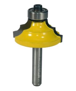 Wavy Edge Bit 1 1/4" X 11/16" 1/4"Shank