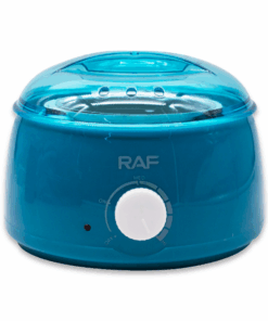 Wax Heater for Hair Removal - Blue