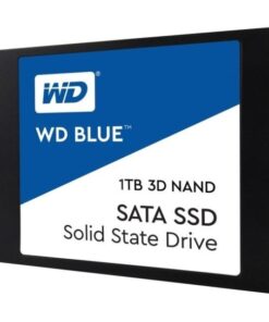 WD Blue 1TB SATA SSD