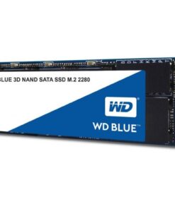 WD Blue 2TB M.2  SATA3 SSD