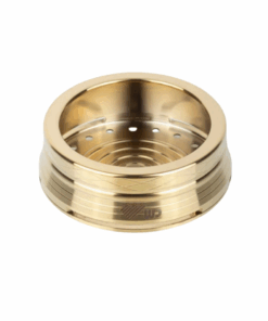 WD Heat Management Device - Gold