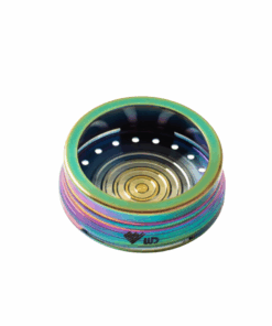 WD Heat Management Device - Rainbow