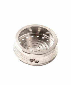 WD Heat Management Device - Silver V2