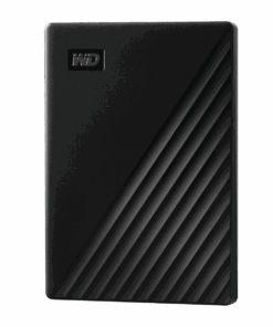 WD MY Passport 1TB Portable Hard Drive
