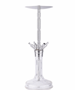 WD - Stainless Steel Shisha