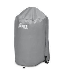 Weber - 47cm Vinyl Cover - Grey