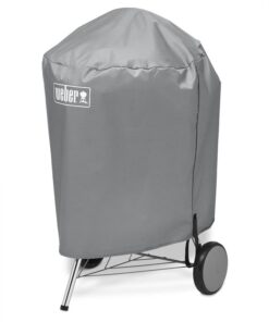 Weber - 57cm Grill Cover - Charcoal