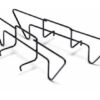 Weber - Charcoal Rail Set - 2 Piece