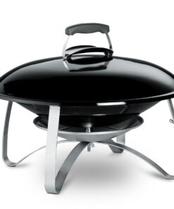 Weber - Fireplace