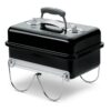Weber - Go Anywhere Braai - Charcoal Grill