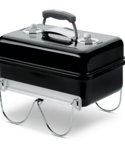 Weber - Go Anywhere Braai - Charcoal Grill