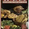 Weber - "Go For Gas" Cookbook - by Shirley Guy and Marty Klinzman