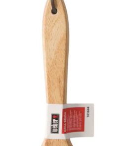 Weber - Grill Brush and Scraper Large - 45cm