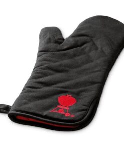 Weber - Grill Mitt
