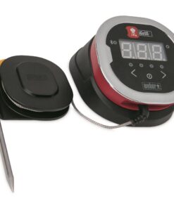 Weber - iGrill 2 Thermometer