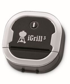 Weber - iGrill 3 Thermometer