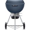 Weber Master-Touch 57cm C-5750 Slate