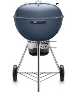 Weber Master-Touch 57cm C-5750 Slate
