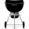 Weber Master-Touch 57cm E-5750 Black