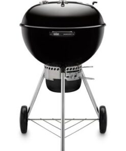 Weber Master-Touch 57cm E-5750 Black