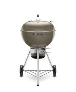 Weber Master-Touch 57cm E-5750 Smoke