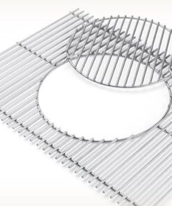 Weber - Original Gourmet BBQ System Cooking Grate Spirit 300 Series