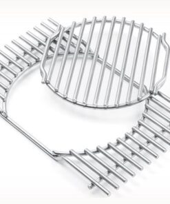 Weber - Original Gourmet BBQ System Cooking Grate Summit 400-600 Series