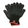 Weber - Premium Gloves - Small to Medium