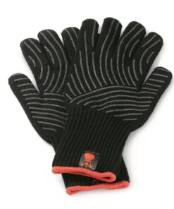 Weber - Premium Gloves - Small to Medium