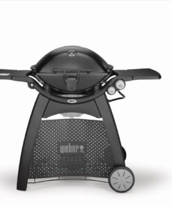 Weber - Q3200 - Black