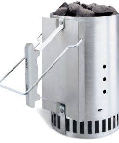 Weber - Rapidfire Chimney Starter