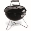 Weber - Smokey Joe Original Charcoal Grill - 37cm
