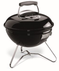 Weber - Smokey Joe Original Charcoal Grill - 37cm