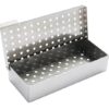 Weber - Universal Smoker Box - Silver
