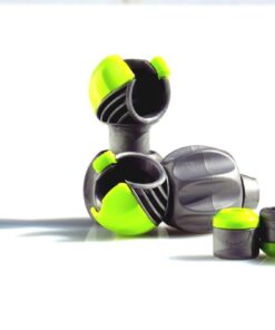 Wedgit Garden Hose Quick Connect & Converter Set fo 19mm (3/4") garden hose