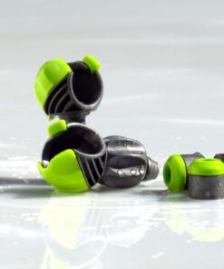 Wedgit Garden Hose Quick Connect & Converter Set for 13mm garden hose (1/2")