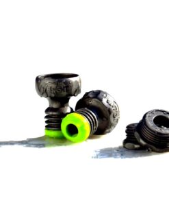 Wedgit Garden Hose Tap Connector (3/4") with Thread Adaptors