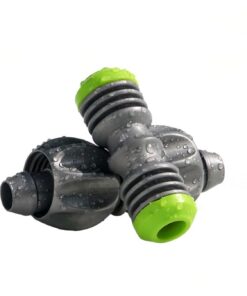 Wedgit Hose to Hose Combo Hose Repair for 13mm (1/2) Hose & Wedgit