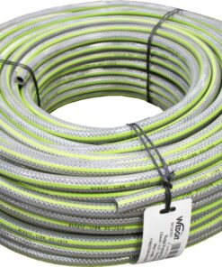 Wedgit Premium Garden Hose 12mm (1/2") 50m Length 10 Year Design Life