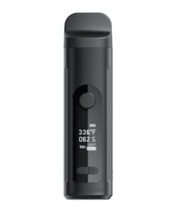 Weecke Rush Dry Herb Vaporizer