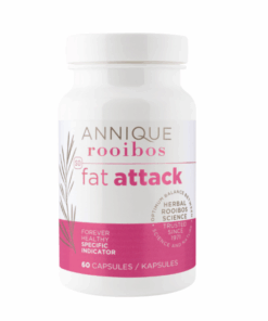Weight Loss Fat Attack by Annique