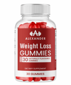 Weight Loss Gummies