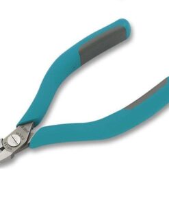 Weller, Cutter, Oval Head, Side, Super Full Flush, EREM Series, 2432E