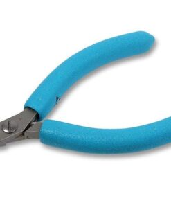 Weller, Cutter, Side, 114 mm, Semi Flush, 1.27 mm, EREM Series, 512N